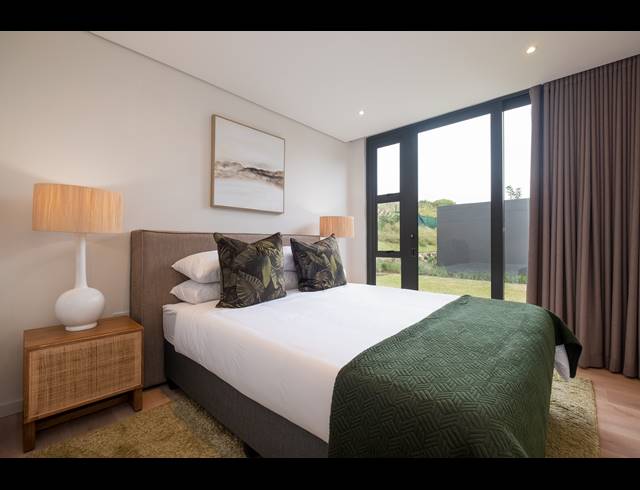 4 BEDROOM TOWNHOUSE FOR SALE IN ZULULAMI LUXURY COASTAL ESTATE